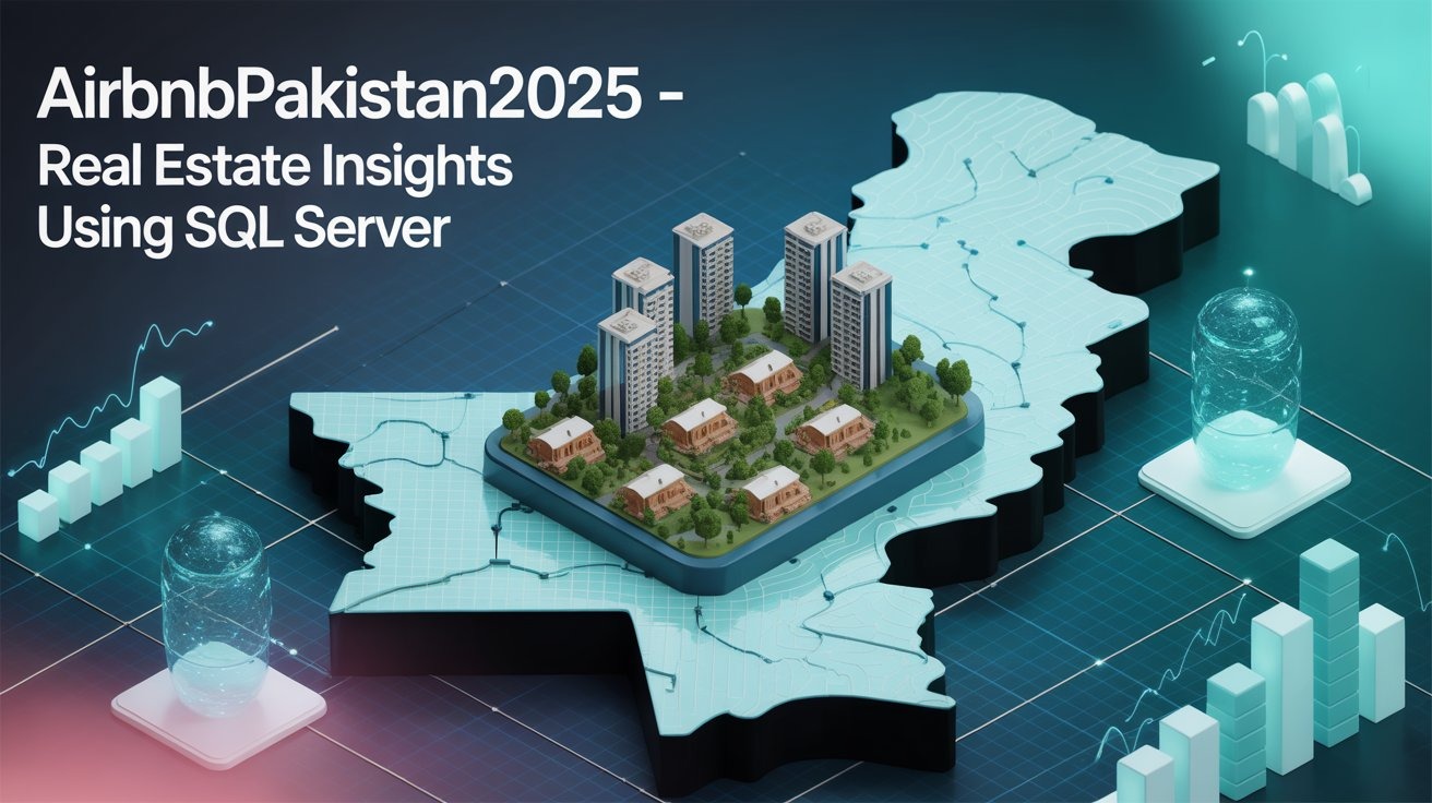 Airbnb Pakistan 2025