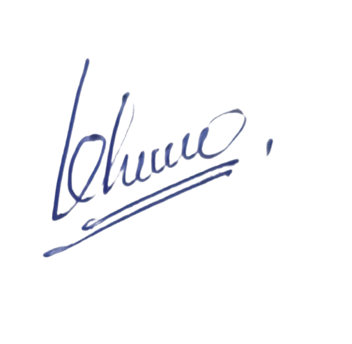 Khurram Naveed Signature